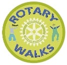 Rotary Walks! April 28