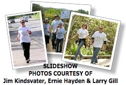 Rotary Walks Slideshow