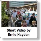 Rotary Walks Video