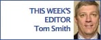 This Week's Editor