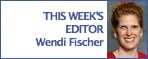 This Week's Editor