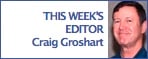 This Week's Editor