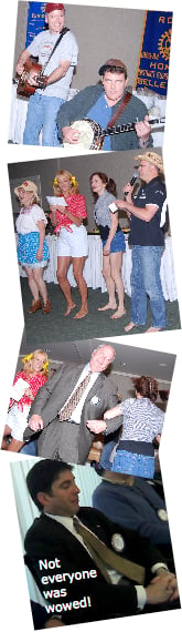 Reveille Image