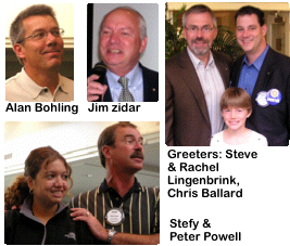 Reveille Image