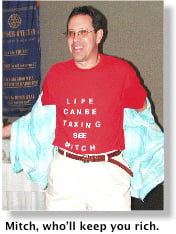 Reveille Image