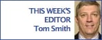 This Week's Editor
