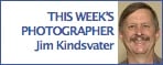 This Week's Photographer
