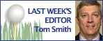 This Week's Editor