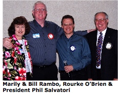 BBRC Reveille Image