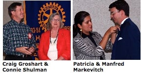 Bellevue Breakfast Rotary Club