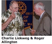 Bellevue Breakfast Rotary Club