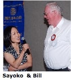Bellevue Breakfast Rotary Club