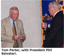 Bellevue Breakfast Rotary Club