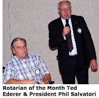 Bellevue Breakfast Rotary Club