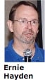 Bellevue Breakfast Rotary Club-Reveille Image