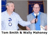 Bellevue Breakfast Rotary Club-Reveille Image