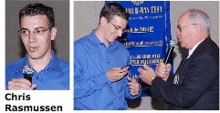 Bellevue Breakfast Rotary Club-Reveille Image