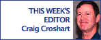 This Week's Editor