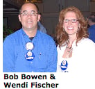 Bellevue Breakfast Rotary Club-Reveille Image
