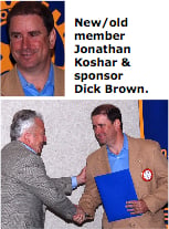 Bellevue Breakfast Rotary Club-Reveille Image