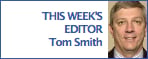 This Week's Editor