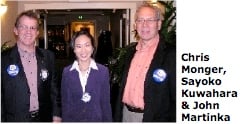 Bellevue Breakfast Rotary Club-Reveille Image