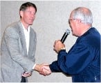 Bellevue Breakfast Rotary Club-Reveille Image