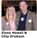 Bellevue Breakfast Rotary Club-Reveille Image