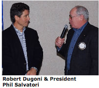 Bellevue Breakfast Rotary Club-Reveille Image