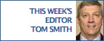 This Week's Editor