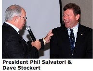 Bellevue Breakfast Rotary Club-Reveille Image