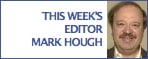 This Week's Editor