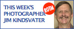 This Week's Photographer