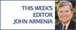 This Week's Editor