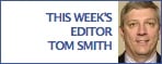 This Week's Editor
