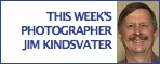 This Week's Photographer