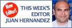 This Week's Editor