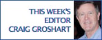 This Week's Editor