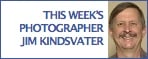 This Week's Photographer