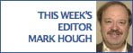 This Week's Editor