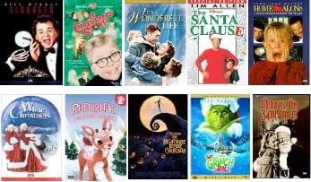 Holiday Movies