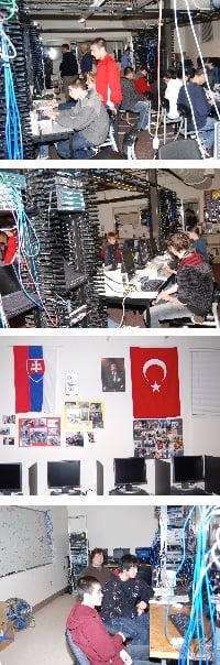 Reveille Image