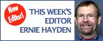 This Week's Editor