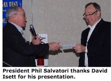 Bellevue Breakfast Rotary Club