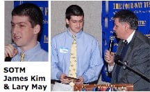 Bellevue Breakfast Rotary Club