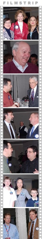 Bellevue Breakfast Rotary Club