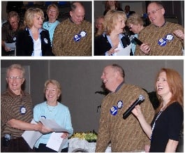 Bellevue Breakfast Rotary Club