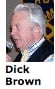 Dick Brown
