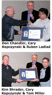 Bellevue Breakfast Rotary Club