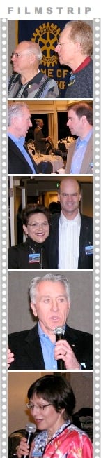 Bellevue Breakfast Rotary Club